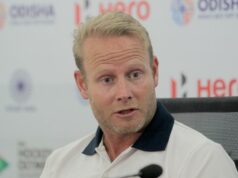 Sjoerd Marijne retorna como técnico do time indiano de hóquei feminino Sjoerd Marijne retorna como técnico do time indiano de hóquei feminino