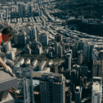 'Skyscraper Live' de Alex Honnold atinge 6,2 milhões de visualizações na Netflix