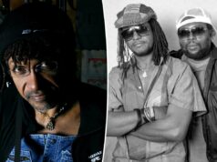 Sly Dunbar, baterista de reggae de Sly e Robbie, morto aos 73 anos Sly Dunbar, baterista de reggae de Sly e Robbie, morto aos 73 anos