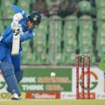 Smriti Mandhana junta-se ao clube de corridas 4000 T20I