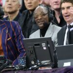 Snoop Dogg hilariamente acompanha o discurso furioso de produção de ejeção de Steve Kerr