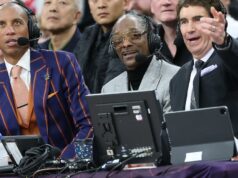 Snoop Dogg hilariamente acompanha o discurso furioso de produção de ejeção de Steve Kerr Snoop Dogg hilariamente acompanha o discurso furioso de produção de ejeção de Steve Kerr