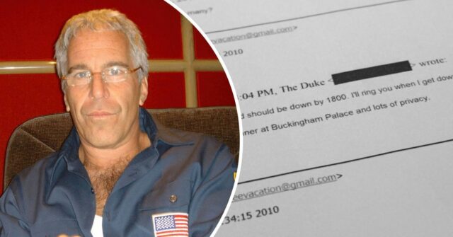 Sobreviventes de Epstein dizem que arquivos mais recentes expõem identidades Sobreviventes de Epstein dizem que arquivos mais recentes expõem identidades de vítimas