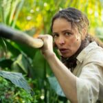 Sobreviver ao local de trabalho corporativo torna-se selvagem e divertido 'Enviar Ajuda'