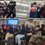 Socialistas de Nova York reunindo exército de 4.000 ativistas anti-ICE para trazer táticas de Minnesota para a Big Apple