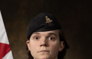 Soldado canadense morto em operação da OTAN perto da Rússia Soldado canadense morto em operação da OTAN perto da Rússia