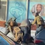 Solicita investigação sobre a morte de cidadão americano a tiros em Minneapolis