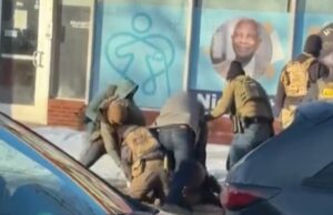 Solicita investigação sobre a morte de cidadão americano a tiros em Minneapolis Solicita investigação sobre a morte de cidadão americano a tiros em Minneapolis