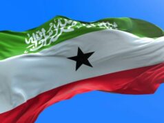Somalilândia nega que acomodará palestinos após reconhecer Israel Somalilândia nega que acomodará palestinos após reconhecer Israel