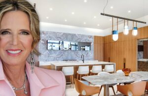 Somente membros: Hilary Musser, estrela de Palm Beach, lista propriedades personalizadas de US$ 42 milhões Hilary Musser Palm Beach Casa à venda 4