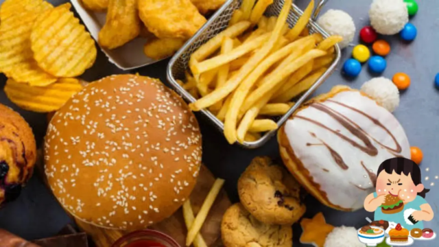 Sondagem Econômica recomenda proibição de anúncios de alimentos ultraprocessados ​​das 6h às 23h
