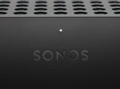 Sonos revela seu primeiro novo produto de hardware em mais de um ano Sonos revela seu primeiro novo produto de hardware em mais de um ano