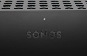 Sonos revela seu primeiro novo produto de hardware em mais de um ano Sonos revela seu primeiro novo produto de hardware em mais de um ano