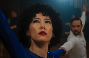 Sony Pictures Classics escolhe Sundance Crowdpleaser ‘Ha-Chan, Shake Your Booty!’ ha-chan-agite-seu-boot