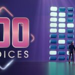 Sony Pictures Television leva formato de game show '100 Choices' para o parque aquático Columbia Pictures Aquaverse da Tailândia (EXCLUSIVO)