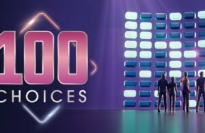 Sony Pictures Television leva formato de game show ‘100 Choices’ para o parque aquático Columbia Pictures Aquaverse da Tailândia (EXCLUSIVO) Sony Pictures Television leva formato de game show '100 Choices' para o parque aquático Columbia Pictures Aquaverse da Tailândia (EXCLUSIVO)