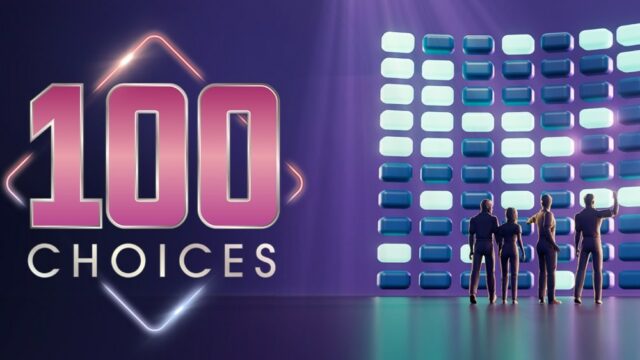 Sony Pictures Television leva formato de game show '100 Choices' para o parque aquático Columbia Pictures Aquaverse da Tailândia (EXCLUSIVO)
