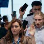 Sophie Turner é excepcional no thriller de assalto eficaz 'Steal' do Prime Video: crítica de TV