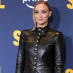 GettyImages2218422684 Sophie Turner faz uma confissão sincera sobre sentir a culpa da mãe