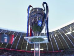 Sorteio dos playoffs da Liga dos Campeões: data, hora, formato, jogos, informações de transmissão ao vivo Sorteio dos playoffs da Liga dos Campeões: data, hora, formato, jogos, informações de transmissão ao vivo