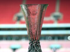 Sorteio dos playoffs das eliminatórias da UEFA Europa League 2025-26: Forest enfrenta Fenerbahçe, Celtic enfrenta Stuttgart Sorteio dos playoffs das eliminatórias da UEFA Europa League 2025-26: Forest enfrenta Fenerbahçe, Celtic enfrenta Stuttgart