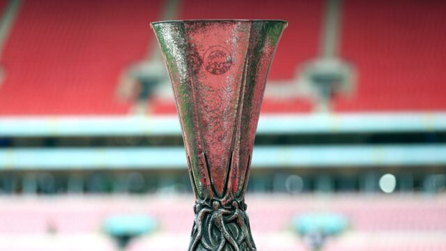 Sorteio dos playoffs das eliminatórias da UEFA Europa League 2025-26: Forest enfrenta Fenerbahçe, Celtic enfrenta Stuttgart
