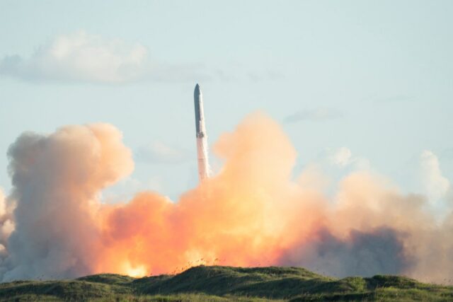 SpaceX’s IPO could open the floodgates — and secondaries are SpaceX’s IPO could open the floodgates — and secondaries are booming in the meantime