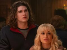 Spencer House de Tell Me Lies e Sonia Mena quebram o silêncio em romance fora da tela Conte-me mentiras