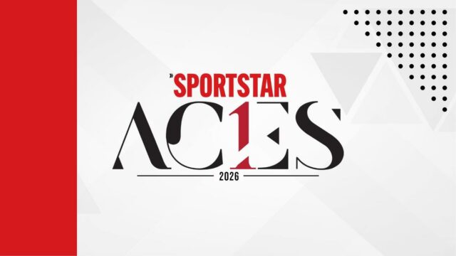 Sportstar ACES 2026: inscrições abertas para melhor homenagem estadual, corporativa Sportstar ACES 2026: inscrições abertas para melhor homenagem estadual, corporativa e de instituição educacional