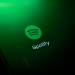 Spotify aumentará os preços das assinaturas nos EUA no próximo mês
