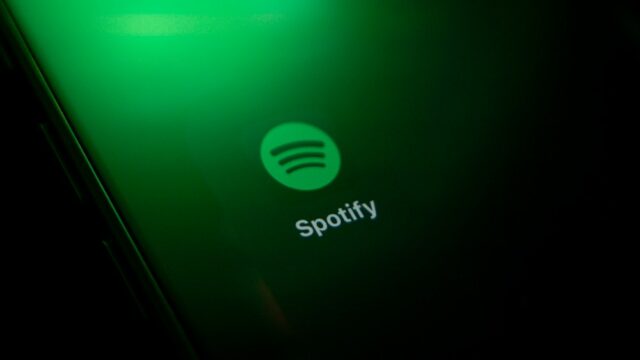 Spotify aumentará os preços das assinaturas nos EUA no próximo mês
