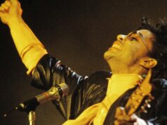 Spotify de ‘When Doves Cry’ e ‘Purple Rain’ de Prince transmite mais que o dobro no surto final da série ‘Stranger Things’ Spotify de 'When Doves Cry' e 'Purple Rain' de Prince transmite mais que o dobro no surto final da série 'Stranger Things'