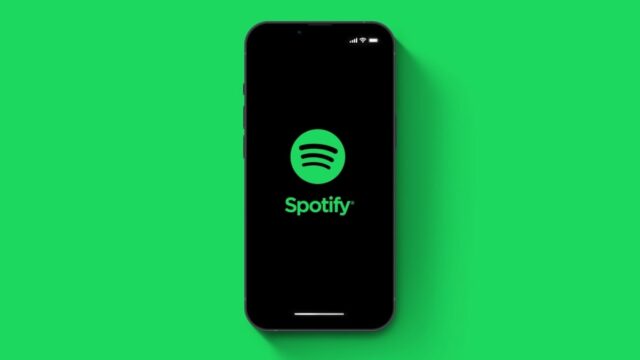Spotify está aumentando os preços mais uma vez
