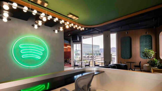 Spotify expande programa de parceria à medida que consumo de Bill Simmons