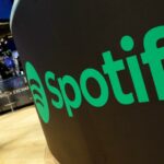 Spotify pagou um recorde de US$ 11 bilhões para a indústria musical no ano passado