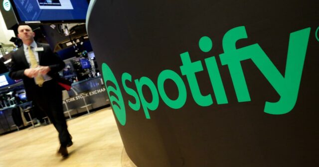 Spotify pagou um recorde de US$ 11 bilhões para a indústria musical no ano passado
