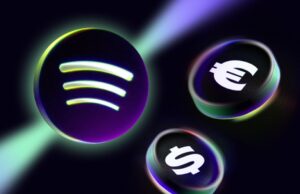 Spotify reduz limite de monetização para podcasts de vídeo Spotify reduz limite de monetização para podcasts de vídeo
