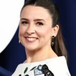 Sra. Rachel pede desculpas por gostar do comentário anti-semita no Instagram: ‘Sou um ser humano que comete erros’