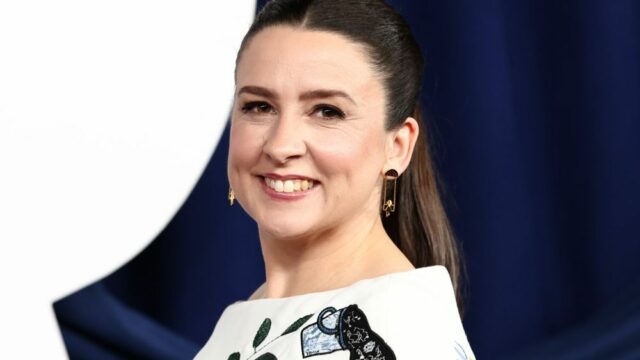 Sra. Rachel pede desculpas por gostar do comentário anti-semita no Sra. Rachel pede desculpas por gostar do comentário anti-semita no Instagram: ‘Sou um ser humano que comete erros’