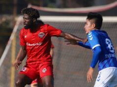 Sreenidi Deccan contrata Gassama da Churchill Brothers; O ex-vencedor da I-League, Ambekar, se junta ao Rajasthan United lightbox-info