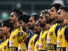 Sri Lanka x Paquistão, primeiro placar do T20I AO VIVO: Onde assistir ao jogo SL x PAK? Informações de transmissão ao vivo; Atualizações em tempo real Sri Lanka x Paquistão, primeiro placar do T20I AO VIVO: Onde assistir ao jogo SL x PAK? Informações de transmissão ao vivo; Atualizações em tempo real