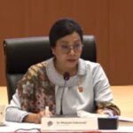 Sri Mulyani recrutada por Bill Gates, este é seu novo cargo na Fundação Gates