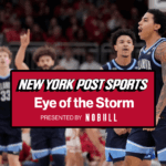 St. John's deve fazer isso para vencer Villanova | Apresentado por NOBULL