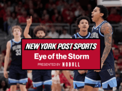 St. John’s deve fazer isso para vencer Villanova | Apresentado por NOBULL St. John's deve fazer isso para vencer Villanova | Apresentado por NOBULL