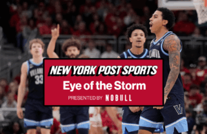 St. John’s deve fazer isso para vencer Villanova | Apresentado por NOBULL St. John's deve fazer isso para vencer Villanova | Apresentado por NOBULL