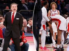 St. John’s deve finalmente aproveitar o momento tão esperado com a temporada em uma encruzilhada St. John's deve finalmente aproveitar o momento tão esperado com a temporada em uma encruzilhada