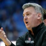 Stanford eliminado pelo número 6 Duke e pelo calouro Boozer em Maples