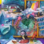 Stanley Kwan e Anthony Chen entre os produtores da primeira linha de 17 projetos em desenvolvimento do HAF de Hong Kong