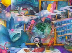 Stanley Kwan e Anthony Chen entre os produtores da primeira linha de 17 projetos em desenvolvimento do HAF de Hong Kong Stanley Kwan e Anthony Chen entre os produtores da primeira linha de 17 projetos em desenvolvimento do HAF de Hong Kong