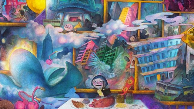 Stanley Kwan e Anthony Chen entre os produtores da primeira linha de 17 projetos em desenvolvimento do HAF de Hong Kong
